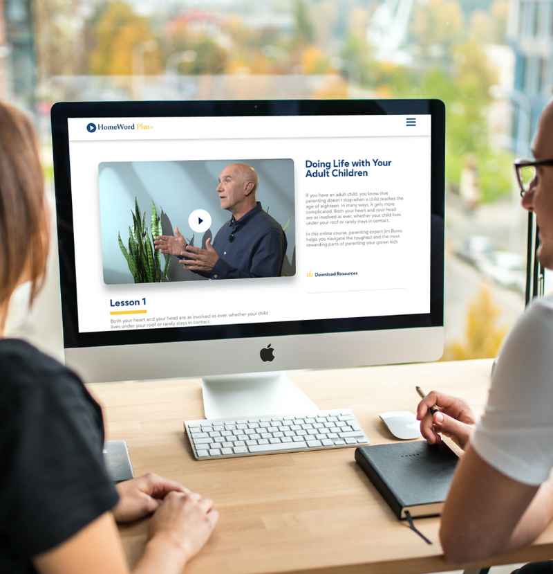 Homeword Explore Courses Image